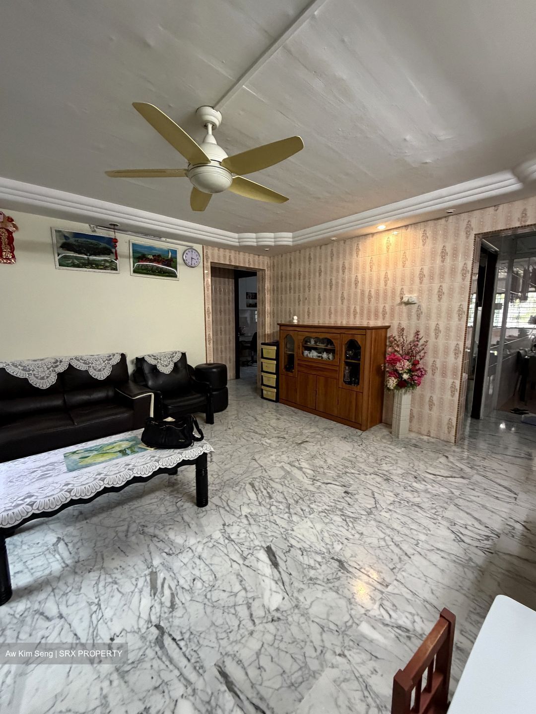 Ang Mo Kio Avenue 1 (Ang Mo Kio),  #599977571